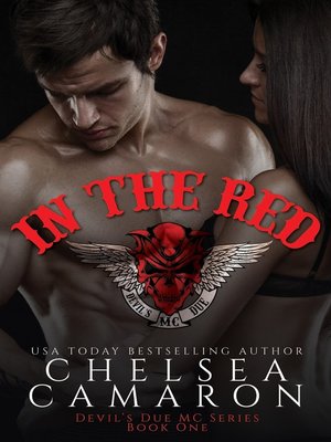 cover image of In the Red